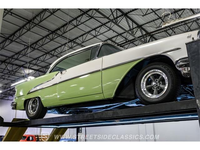 1955 Oldsmobile 88 Deluxe (CC-2095307) for sale in Ft Worth, Texas