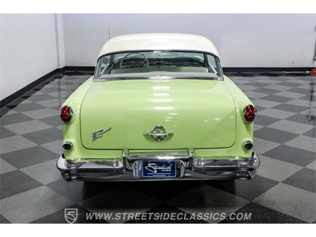 1955 Oldsmobile 88 Deluxe (CC-2095307) for sale in Ft Worth, Texas