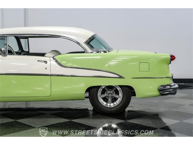 1955 Oldsmobile 88 Deluxe (CC-2095307) for sale in Ft Worth, Texas