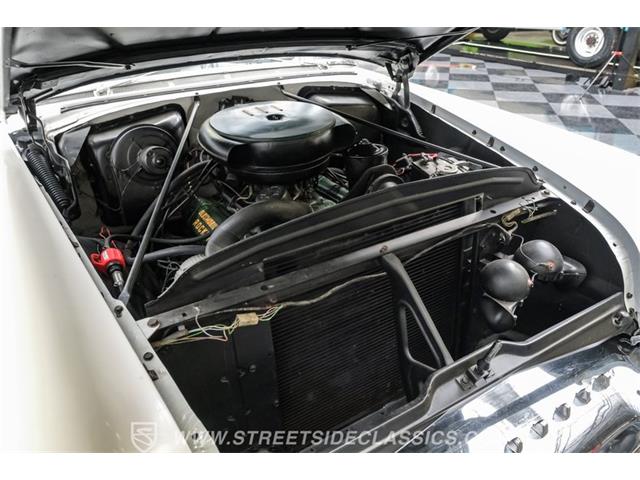 1955 Oldsmobile 88 Deluxe (CC-2095307) for sale in Ft Worth, Texas