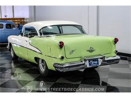 1955 Oldsmobile 88 Deluxe (CC-2095307) for sale in Ft Worth, Texas