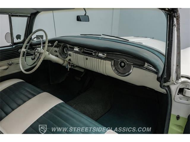 1955 Oldsmobile 88 Deluxe (CC-2095307) for sale in Ft Worth, Texas