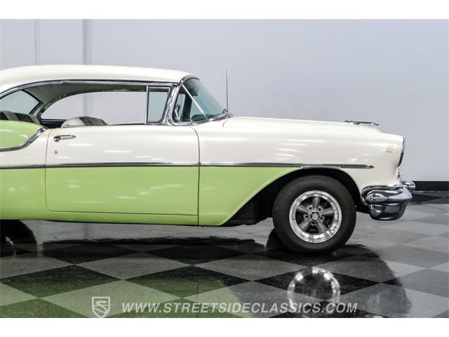 1955 Oldsmobile 88 Deluxe (CC-2095307) for sale in Ft Worth, Texas