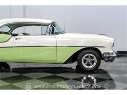 1955 Oldsmobile 88 Deluxe (CC-2095307) for sale in Ft Worth, Texas