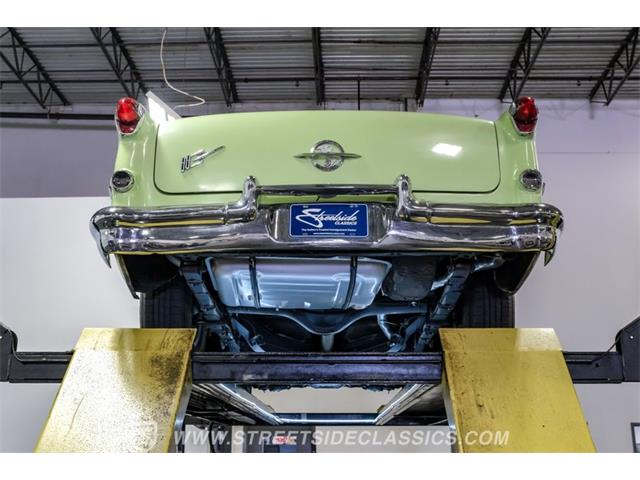 1955 Oldsmobile 88 Deluxe (CC-2095307) for sale in Ft Worth, Texas