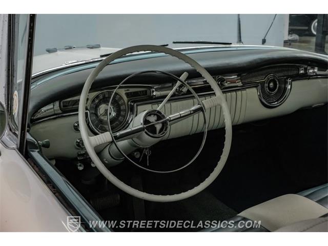1955 Oldsmobile 88 Deluxe (CC-2095307) for sale in Ft Worth, Texas