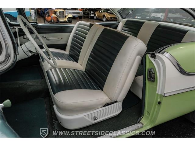 1955 Oldsmobile 88 Deluxe (CC-2095307) for sale in Ft Worth, Texas