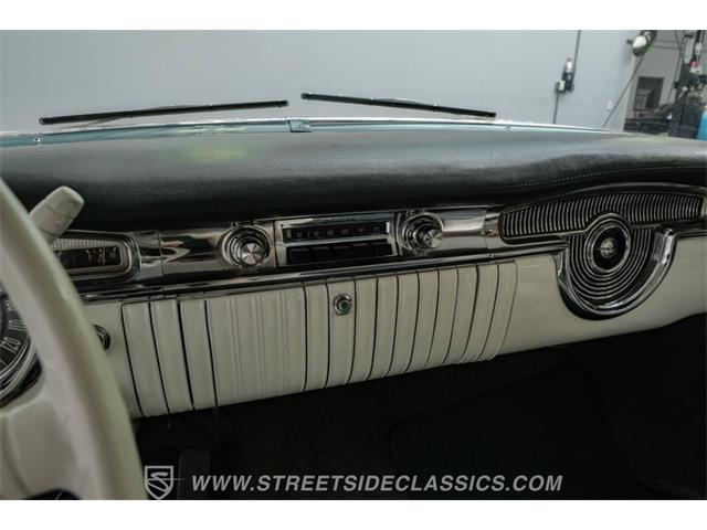 1955 Oldsmobile 88 Deluxe (CC-2095307) for sale in Ft Worth, Texas