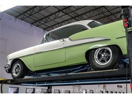 1955 Oldsmobile 88 Deluxe (CC-2095307) for sale in Ft Worth, Texas