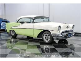 1955 Oldsmobile 88 Deluxe (CC-2095307) for sale in Ft Worth, Texas