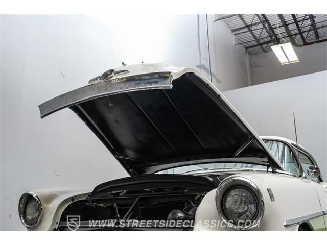 1955 Oldsmobile 88 Deluxe (CC-2095307) for sale in Ft Worth, Texas