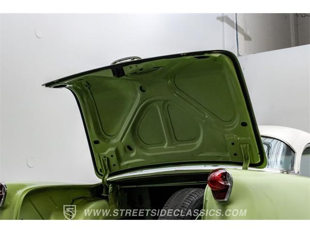 1955 Oldsmobile 88 Deluxe (CC-2095307) for sale in Ft Worth, Texas