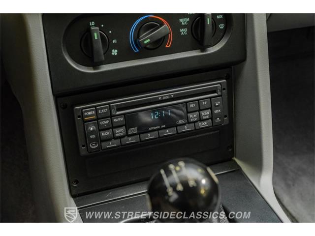1993 Ford Mustang (CC-2095308) for sale in Ft Worth, Texas