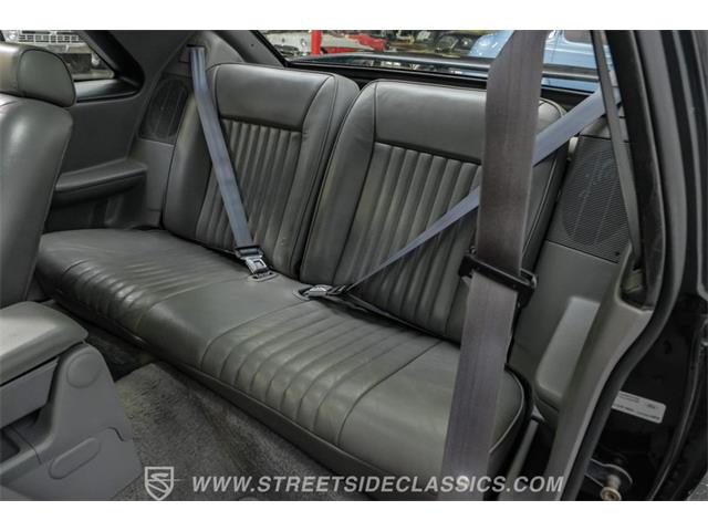 1993 Ford Mustang (CC-2095308) for sale in Ft Worth, Texas