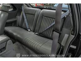 1993 Ford Mustang (CC-2095308) for sale in Ft Worth, Texas