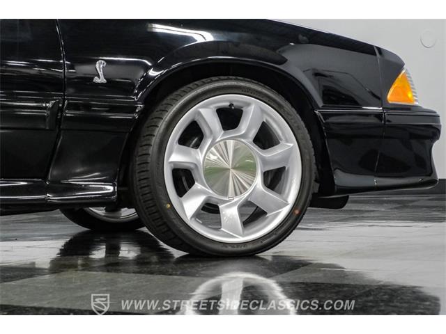 1993 Ford Mustang (CC-2095308) for sale in Ft Worth, Texas