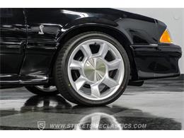 1993 Ford Mustang (CC-2095308) for sale in Ft Worth, Texas