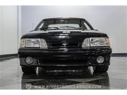 1993 Ford Mustang (CC-2095308) for sale in Ft Worth, Texas