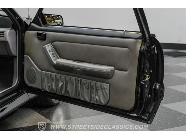 1993 Ford Mustang (CC-2095308) for sale in Ft Worth, Texas