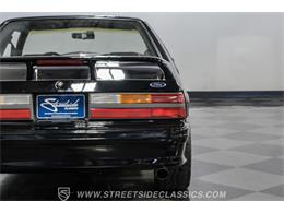 1993 Ford Mustang (CC-2095308) for sale in Ft Worth, Texas