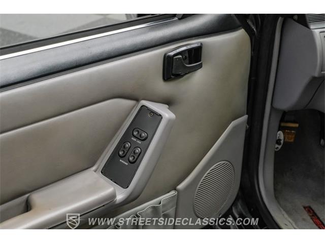 1993 Ford Mustang (CC-2095308) for sale in Ft Worth, Texas