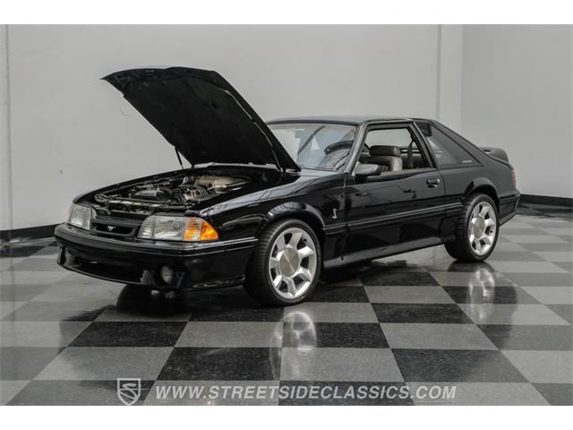 1993 Ford Mustang (CC-2095308) for sale in Ft Worth, Texas