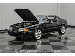 1993 Ford Mustang (CC-2095308) for sale in Ft Worth, Texas