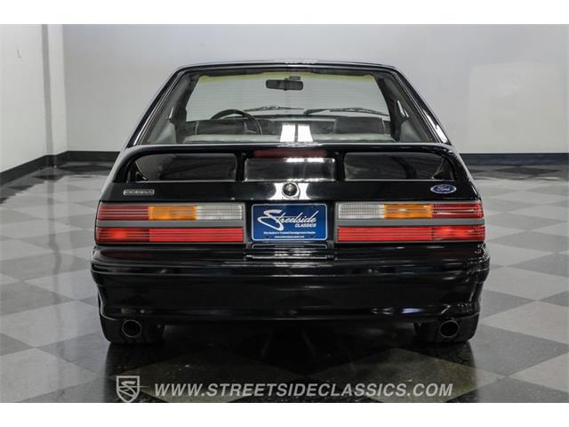 1993 Ford Mustang (CC-2095308) for sale in Ft Worth, Texas