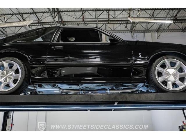1993 Ford Mustang (CC-2095308) for sale in Ft Worth, Texas