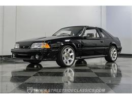 1993 Ford Mustang (CC-2095308) for sale in Ft Worth, Texas