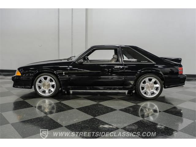1993 Ford Mustang (CC-2095308) for sale in Ft Worth, Texas