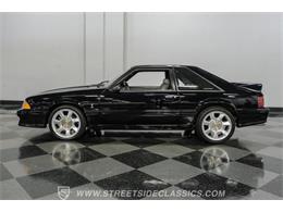 1993 Ford Mustang (CC-2095308) for sale in Ft Worth, Texas