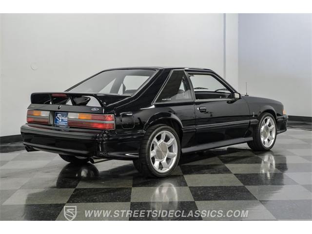 1993 Ford Mustang (CC-2095308) for sale in Ft Worth, Texas