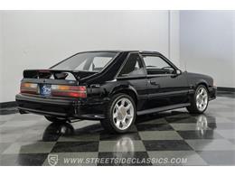1993 Ford Mustang (CC-2095308) for sale in Ft Worth, Texas