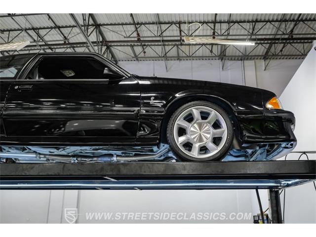 1993 Ford Mustang (CC-2095308) for sale in Ft Worth, Texas