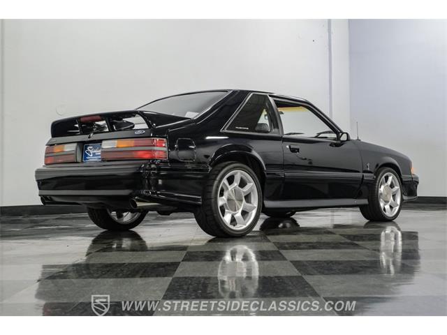 1993 Ford Mustang (CC-2095308) for sale in Ft Worth, Texas