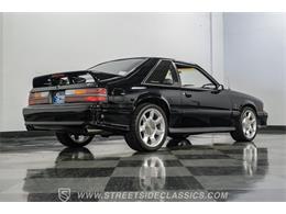 1993 Ford Mustang (CC-2095308) for sale in Ft Worth, Texas