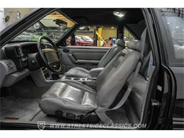 1993 Ford Mustang (CC-2095308) for sale in Ft Worth, Texas