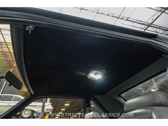 1993 Ford Mustang (CC-2095308) for sale in Ft Worth, Texas