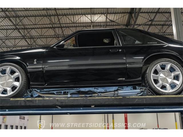 1993 Ford Mustang (CC-2095308) for sale in Ft Worth, Texas