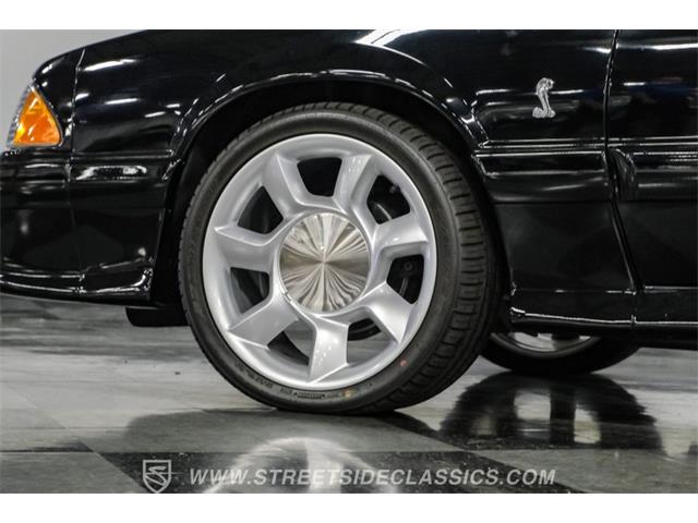 1993 Ford Mustang (CC-2095308) for sale in Ft Worth, Texas