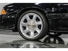 1993 Ford Mustang (CC-2095308) for sale in Ft Worth, Texas