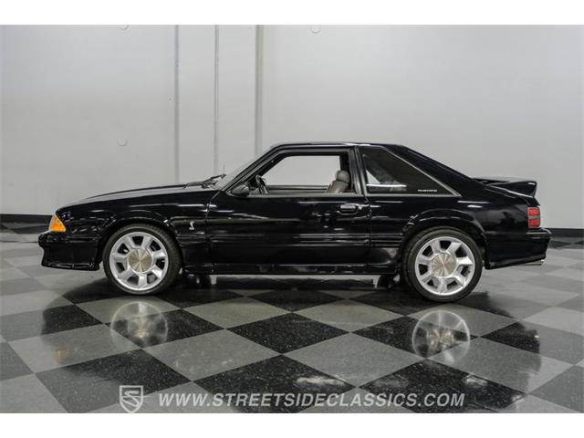 1993 Ford Mustang (CC-2095308) for sale in Ft Worth, Texas