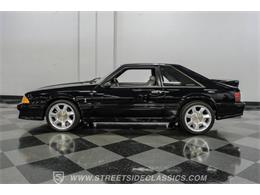 1993 Ford Mustang (CC-2095308) for sale in Ft Worth, Texas