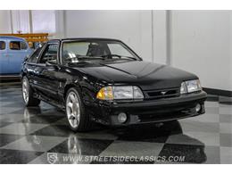 1993 Ford Mustang (CC-2095308) for sale in Ft Worth, Texas