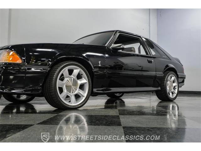 1993 Ford Mustang (CC-2095308) for sale in Ft Worth, Texas