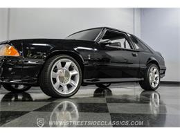 1993 Ford Mustang (CC-2095308) for sale in Ft Worth, Texas