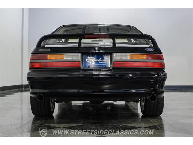 1993 Ford Mustang (CC-2095308) for sale in Ft Worth, Texas