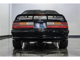 1993 Ford Mustang (CC-2095308) for sale in Ft Worth, Texas