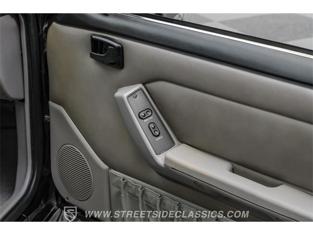 1993 Ford Mustang (CC-2095308) for sale in Ft Worth, Texas